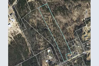 Walker Road, Linden, NC 28356 - Photo 1