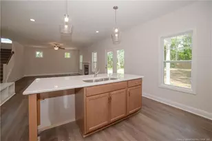 3831 Hatteras Dr, Eastover, NC 28312 - Photo 2