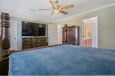 330 Rachel Road, Fayetteville, NC 28311 - Photo 10