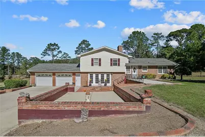 330 Rachel Road, Fayetteville, NC 28311 - Photo 1