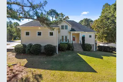 7205 Kingfisher Road, Sanford, NC 27332 - Photo 2