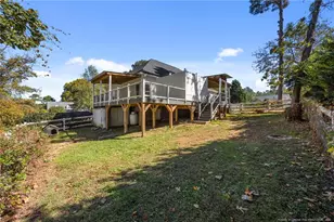 7205 Kingfisher Rd, Sanford, NC 27332 - Photo 4