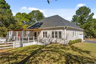 7205 Kingfisher Rd, Sanford, NC 27332 - Photo 46