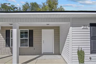 1316 Hamlet Street, Fayetteville, NC 28306 - Photo 4