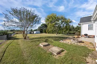 262 River Birch Run, Coats, NC 27521 - Photo 46