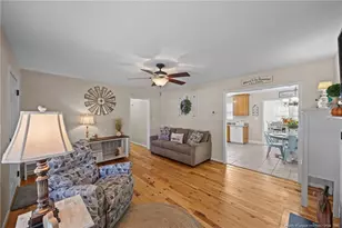 262 River Birch Run, Coats, NC 27521 - Photo 28