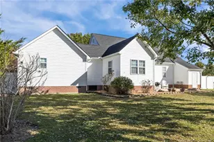 262 River Birch Run, Coats, NC 27521 - Photo 40