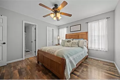 262 River Birch Run, Coats, NC 27521 - Photo 36