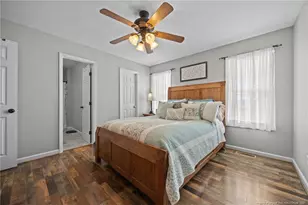 262 River Birch Run, Coats, NC 27521 - Photo 36