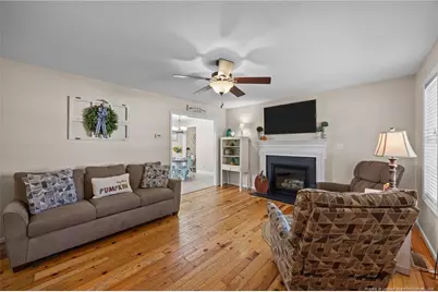 262 River Birch Run, Coats, NC 27521 - Photo 26