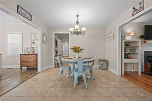 262 River Birch Run, Coats, NC 27521 - Photo 20