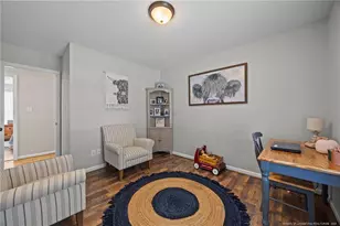 262 River Birch Run, Coats, NC 27521 - Photo 30