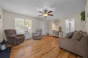 262 River Birch Run, Coats, NC 27521 - Photo 24