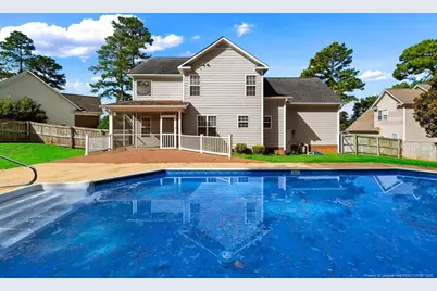 3504 Kennicot Court, Fayetteville, NC 28311 - Photo 34