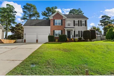 3504 Kennicot Court, Fayetteville, NC 28311 - Photo 2