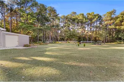 1855 Beaman Woods Road, Clinton, NC 28328 - Photo 38