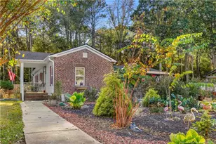 1855 Beaman Woods Rd, Clinton, NC 28328 - Photo 42