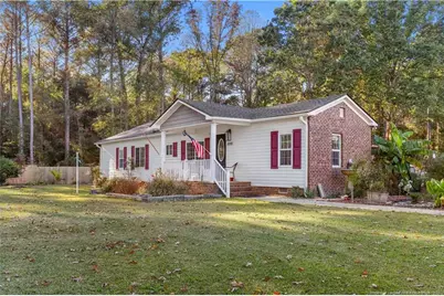 1855 Beaman Woods Road, Clinton, NC 28328 - Photo 44