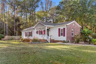 1855 Beaman Woods Rd, Clinton, NC 28328 - Photo 44