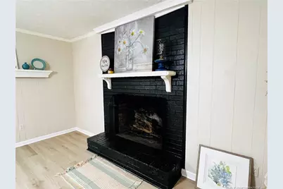 10481 Bostic Road, Laurinburg, NC 28352 - Photo 4