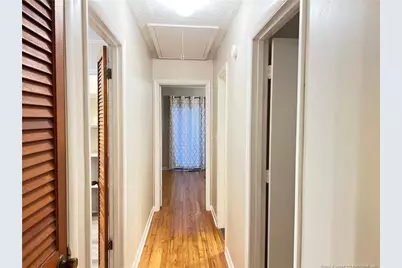 10481 Bostic Road, Laurinburg, NC 28352 - Photo 8