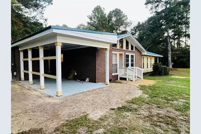 10481 Bostic Road, Laurinburg, NC 28352 - Photo 14