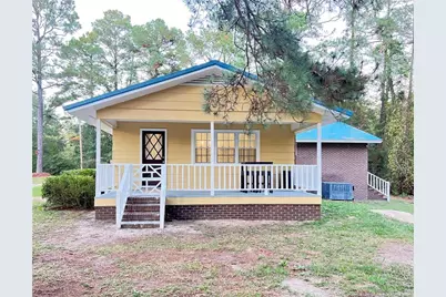 10481 Bostic Road, Laurinburg, NC 28352 - Photo 12