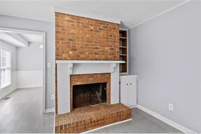 4591 Ferncreek Drive, Fayetteville, NC 28314 - Photo 8