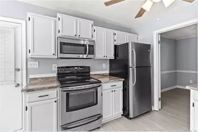 4591 Ferncreek Drive, Fayetteville, NC 28314 - Photo 16