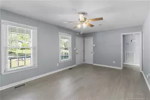 4591 Ferncreek Dr, Fayetteville, NC 28314 - Photo 10