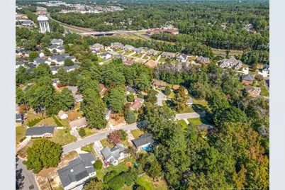 4591 Ferncreek Drive, Fayetteville, NC 28314 - Photo 40