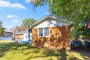 4591 Ferncreek Dr, Fayetteville, NC 28314 - Photo 36