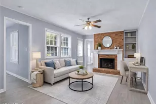 4591 Ferncreek Dr, Fayetteville, NC 28314 - Photo 6