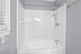 4591 Ferncreek Dr, Fayetteville, NC 28314 - Photo 22