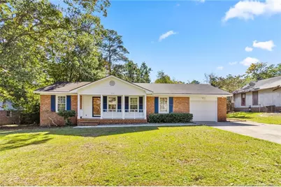 4591 Ferncreek Drive, Fayetteville, NC 28314 - Photo 2