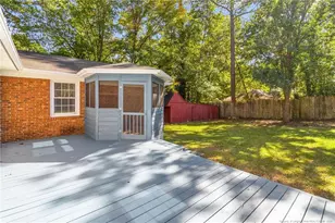 4591 Ferncreek Dr, Fayetteville, NC 28314 - Photo 34