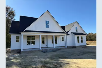 1646 Benny Road, Lumberton, NC 28358 - Photo 1