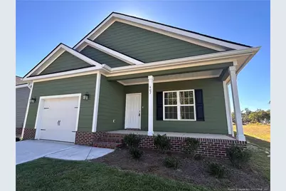 407 Morehead Street, Spring Lake, NC 28390 - Photo 1