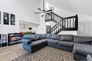 1606 Irwin Cir, Fayetteville, NC 28303 - Photo 6