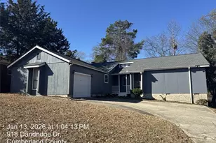 918 Dandridge Dr, Fayetteville, NC 28303 - Photo 1