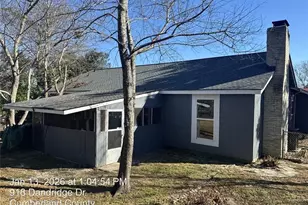 918 Dandridge Dr, Fayetteville, NC 28303 - Photo 2