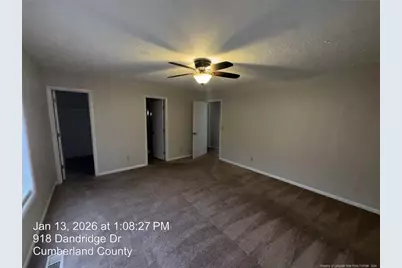 918 Dandridge Drive, Fayetteville, NC 28303 - Photo 12