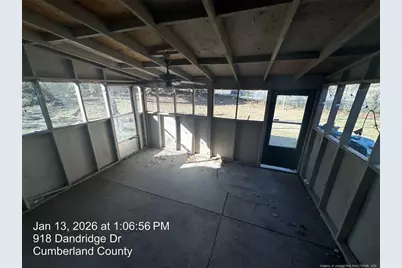 918 Dandridge Drive, Fayetteville, NC 28303 - Photo 4