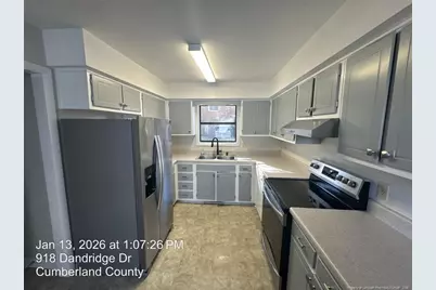 918 Dandridge Drive, Fayetteville, NC 28303 - Photo 8