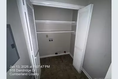 918 Dandridge Drive, Fayetteville, NC 28303 - Photo 10