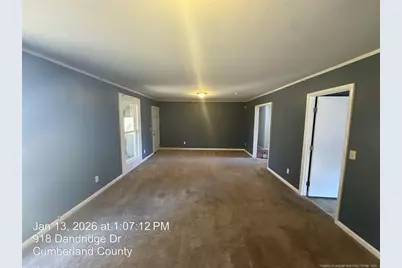 918 Dandridge Drive, Fayetteville, NC 28303 - Photo 6