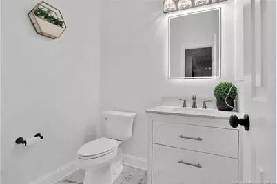 4215 Ferncreek Drive, Fayetteville, NC 28314 - Photo 14