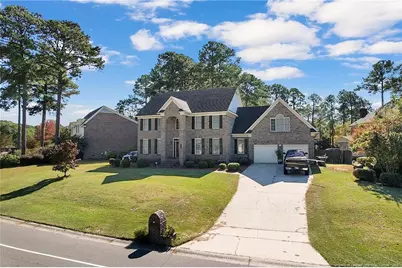 4215 Ferncreek Drive, Fayetteville, NC 28314 - Photo 4