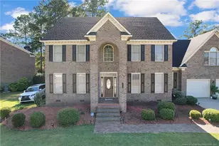 4215 Ferncreek Dr, Fayetteville, NC 28314 - Photo 2