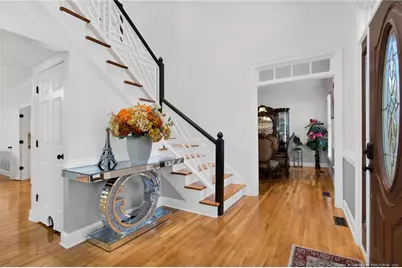 4215 Ferncreek Drive, Fayetteville, NC 28314 - Photo 8